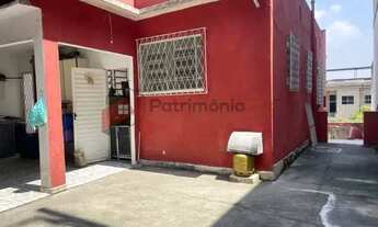 Imagem: Casa unica com quintal e 2 quartos na Vila