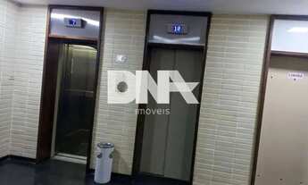 Imagem 2: Sala - / Comercial / Copacabana