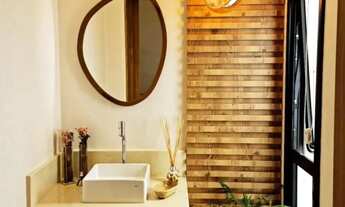 Imagem 7: Casa em Condomínio para Venda em Indaiatuba, Jardim Bréscia, 3 dormitórios, 1 suíte, 3 ban