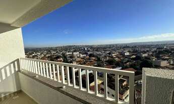 Imagem 3: Cond Linea Leste Oeste - 02 Quartos, sendo 01 Suíte - Setor Marechal Rondon