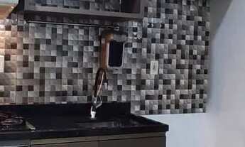 Imagem 5: Apto semi mobiliado no condomínio IDEAL TORQUATO, em frente ao terminal 7