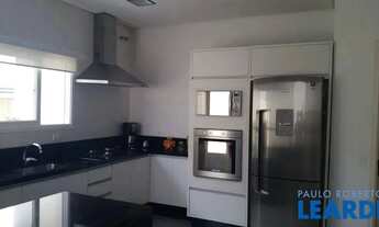 Imagem 4: CASA EM CONDOMÍNIO - CONDOMÍNIO ARUJAZINHO 4 - SP