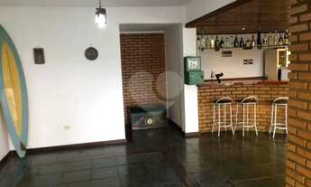 Imagem 2: Sobrado com 3 quartos à venda em Parque Mandaqui - SP