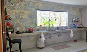 Imagem 4: Casa à venda com 3 quartos independente na Rasa em Buzios