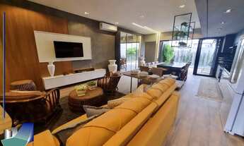 Imagem 4: Casa de Condomínio com 3 suítes à venda, 250m² - Alto do Castelo