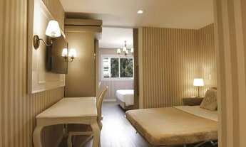 Imagem 5: Linda Casa De Férias em Gramado-RS