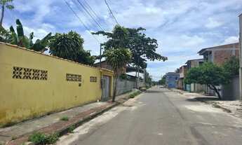 Imagem: Casa à venda em Serra-ES, Parque das Gaivotas