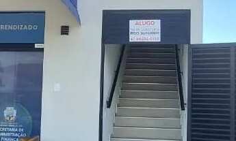 Imagem 4: Sala Comercial 28mt² - Piso Superior