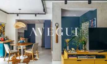 Imagem 4: Apartamento : Padrão / Residencial / Lagoa