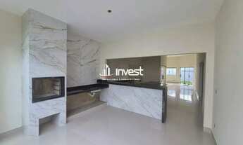 Imagem 7: Casa à venda, 3 quartos, 3 suítes, 3 vagas, Laranjeiras, Parque das - Uberaba/MG