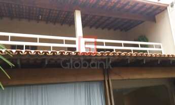 Imagem 7: Casa em Montes Claros, no bairro Monte Carmelo, à venda