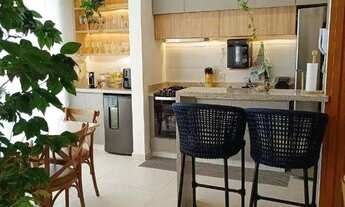 Imagem 5: Apartamento com 3 quartos à venda, 90 m² por R$ 760.000 - Vila Rosa - Goiânia/GO