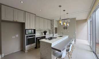 Imagem: Casa maravilhosa na zona 04 de Maringá