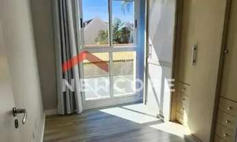 Imagem 4: Apartamento em Rua João Batista Dallarmi - Santo Inácio - Curitiba/PR