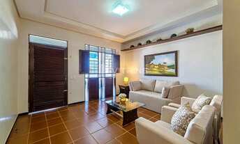 Imagem 6: Grande Casa à Venda no 13 de Maio 4 Quartos, Piscina e Ótima Localização!