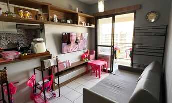 Imagem 7: Vendo Apartamento no Jardim de Lombardia - em Frente o Muticenter Sebrae - Oportunidade