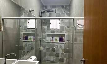 Imagem 7: CASA JD EUROPA COM PISCINA ANAPOLIS GO