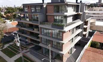 Imagem 2: Residencial 2025, Hugo Lange - Curitiba