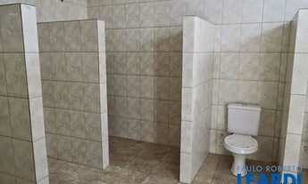 Imagem 5: GALPÃO - JARDIM GILDA MARIA - SP