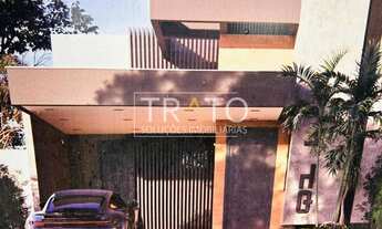 Imagem 2: Casa à venda no condomínio Terras da Estância