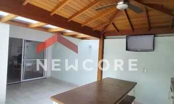 Imagem 3: Casa de condomínio em Avenida Antônio Frederico Ozanan - Jardim Shangai - Jundiaí/SP