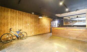 Imagem 6: Sobrado comercial para locação próximo ao Delboni Tatuapé