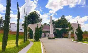 Imagem 7: Terreno à Venda no Condomínio Belvedere - Exclusividade, Tranquilidade e Qualidade de Vida