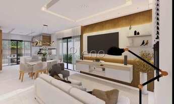 Imagem 4: Sobrado à venda em Campinas, Chácara Primavera, com 3 suítes, com 101 m²