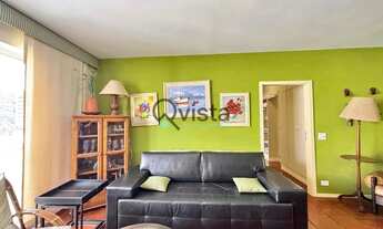 Imagem 3: Apartamento para Locação Anual na Pitangueiras no Guarujá