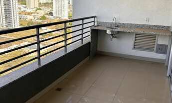 Imagem 7: Analisa Proposta) Apartamento 3 Suítes - Vista pro Parque Cascavel
