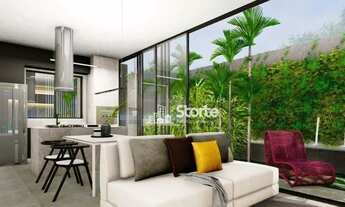 Imagem 5: 09 casas estilo sobrado com 3 dormitórios à venda, 140m² a partir de R$ 950.000 - Itapema