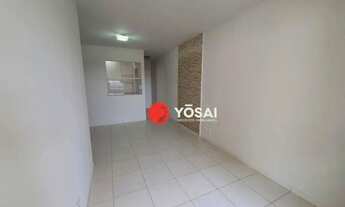 Imagem 4: APARTAMENTO PARA ALUGAR NO EDÍFICIO MIRANTE DO LAGO