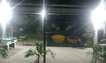 Imagem 5: Quiosque Galpão / depósito com venda por R$55.000