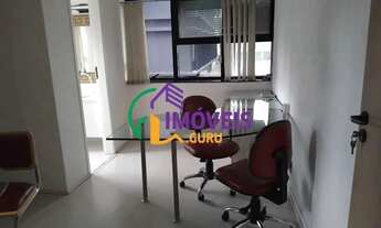 Imagem: COMERCIAL - ITAIM BIBI - SP