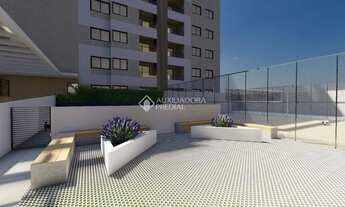 Imagem 6: Apartamento 2 quartos com suite na planta em Coqueiros/Abraão