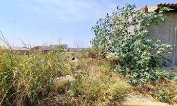 Imagem 2: Terreno de 195m² com espaço amplo à venda - Jardim Regatas