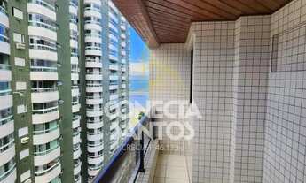 Imagem: Apto 2 quartos Praia Grande - R$ 720 mil