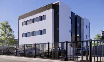 Imagem: Apartamento em Mandacaru com 2 quartos e