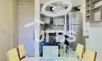 Imagem 4: Imóvel para venda com 66 metros quadrados com 2 quartos em Setor Oeste - Goiânia - GO