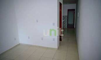 Imagem 3: Casa com 1 dormitório à venda, 50 m² por R$ 144.000,00 - Laranjal - São Gonçalo/RJ
