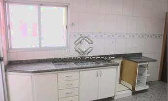 Imagem 4: Apartamento com 3 dormitórios, 2 banheiros ao total para Locação, 106m² por R$3.500,00