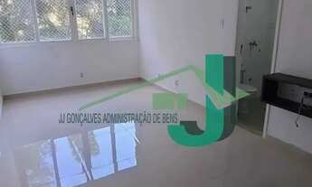 Imagem 4: Conjugado/Kitinet - Rua das Laranjeiras, 336 - Laranjeiras - Rio de Janeiro - RJ