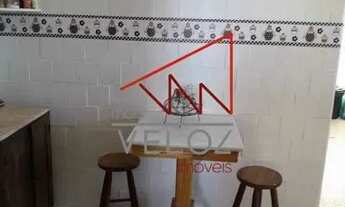 Imagem: Apartamento - Padrão / Residencial / Santa