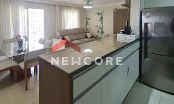 Imagem 4: Apartamento em Rua Engenheiro Augusto de Figueiredo - Vila Progresso - Campinas/SP