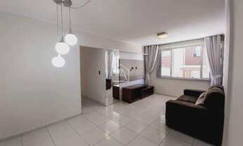 Imagem: Apartamento térreo à venda em Barreiros