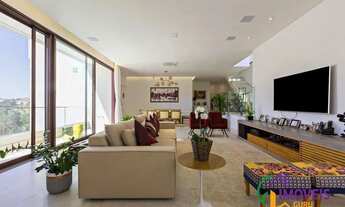 Imagem 5: CASA EM CONDOMÍNIO - ALPHASÍTIO - SP