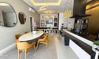 Imagem 3: Apartamento Alto Padrão no joão paulo - 3 dormitórios, sendo 2 suites - Florianópolis