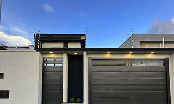 Imagem: Casa com 3 dormitórios à venda, 197 m²