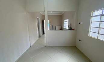 Imagem: Casa à venda, 125 m² por R$ 380.000,00