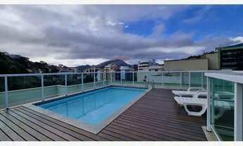 Imagem: Apto c/ Piscina e Suíte em Agriões, Teresópolis